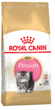 Корм Royal Canin Persian Kitten для персидских котят (в возрасте до 12 месяцев), 2 кг