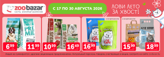 Акция месяца!