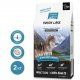 Корм Natura Wild для взрослых собак всех пород, со вкусом лосося, тунца, индейки, Yukon Lake, 2 кг