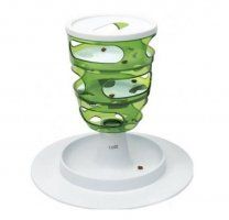 Кормушка-головоломка для кошек, 35 см Catit Senses 2.0
