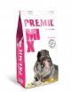 Корм сухой Premil для собак всех возрастов и пород, MIX, 10 кг