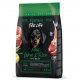 Корм Fitmin для взрослых собак мелких пород, dog For Life Lamb&Rice Mini, 2,5 кг