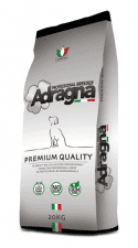 Корм Adragna BR Adult Premium Active для взрослых собак всех пород, 20 кг