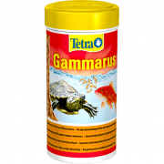 Корм Tetra Gammarus для водных черепах, 1 л