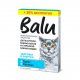 Лакомство BALU мультивитаминное для кастрированных котов и стерилизованных кошек, таурин и метионин, Здоровье и Энергия, 130 таб