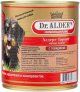 Консерва Dr. Alders для собак, с говядиной, 410 г
