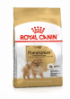 Royal Canin Pomeranian Adult Корм сухой для взрослых собак породы Померанский Шпиц, 1,5 кг