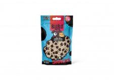Лакомства BUBU PETS для собак, сердечки для дрессировки, 100 г