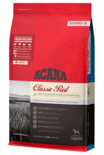 Корм ACANA DOG CLASSIC RED для собак всех пород, 11,4 кг