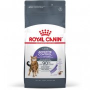 Корм Royal Canin Appetite Control Care для взрослых кошек - Рекомендуется для контроля выпрашивания корма, 400 г