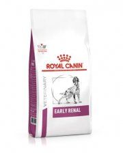 Корм Royal Canin Early Renal диетический для взрослых собак при ранней стадии почечной недостаточности. Ветеринарная диета, 2 кг