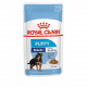 Кусочки в соусе Royal Canin для щенков собак крупных пород, Maxi Puppy, 140 г