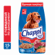 Корм Chappi для взрослых собак всех пород, говядина по-домашнему, 15 кг