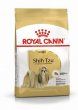 Корм Royal Canin Shih Tzu для взрослых и стареющих собак породы ши-тцу в возрасте 10 месяцев и старше, 1,5 кг