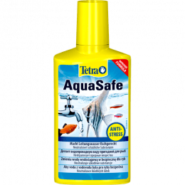 Кондиционер Tetra AquaSafe для воды в аквариуме, 250 мл