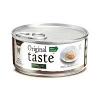 Консервы Pettric Original Taste для кошек, курица в соусе, 70 г