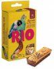 Бисквит RIO для птиц с полезными семенами, 5х7 г