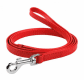 Поводок "CoLLaR Glamour" для собак, красный, ш 12 мм, д 122 см