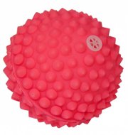 Игрушка Мяч для собак игольчатый, 6 см