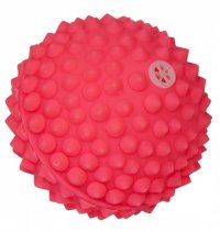 Игрушка Мяч для собак игольчатый, 6 см