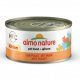 Консервы ALMO NATURE для котят, с курицей, 70 г