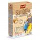 Песок Vitapol с ракушками для птиц, Piasek, 1,5 кг