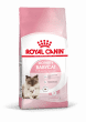 Корм Royal Canin для беременных и кормящих кошек, а также для котят во время первой фазы роста (в возрасте от 1 до 4 месяцев) и в период отъёма, Mother & Babycat, 4 кг