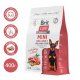Корм Brit Care для взрослых собак мини пород с индейкой и уткой, Delicious Taste, 400 г