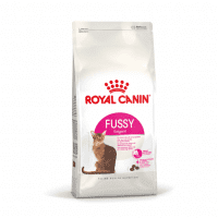 Корм Royal Canin для привередливых кошек, Fussy, 400 г