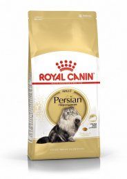 Корм Royal Canin Persian Adult для взрослых персидских кошек старше 12 месяцев, 10 кг