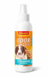 Средство Amstrel "Odor Control" от запахов из лотка кошек и собак, 200 мл