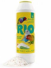 Гигиенический песок RIO для птиц, 2 кг