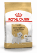 Корм Royal Canin West Highland White Terrier для взрослых и стареющих собак Вест-хайленд уайт терьер в возрасте 10 месяцев и старше, 3 кг