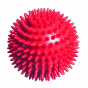 Игрушка CAMON для собак, Мячик ежик виниловый M, 9,2 см
