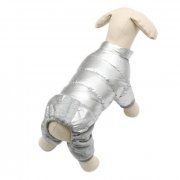 Комбинезон для собак, Пижон Космонавт, размер 16