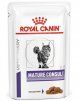 Пауч Royal Canin для кошек старше 7 лет, Mature Consult Feline, 85 г