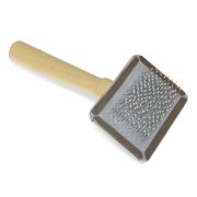 Пуходерка Triol Классика с каплей размер S, 120х65мм