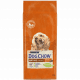 Корм Dog Chow для взрослых собак старшего возраста с ягненком 14 кг