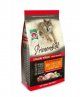 Корм Primordial, для взрослых собак мелких пород с перепелкой и уткой, Dog Mini Adult Quail&Duck, 2 кг