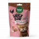 Лакомства Triol, Мини-подушечки для кошек с начинкой из курицы с креветкой, SNACK BAR, 30 г