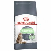 Корм Royal Canin Digestive Care для взрослых кошек. Рекомендуется для поддержания здоровья пищеварительной системы, 4 кг