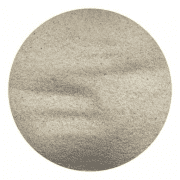 Грунт для аквариума Кварцевый песок Белый, 0,3-0,9 мм, 1 кг