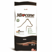 Корм MioCane Sensitive Mini для собак мелких пород с чувствительным пищеварением, 20 кг