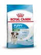 Корм Royal Canin Mini Puppy для щенков собак мелких размеров (вес взрослой собаки до 10 кг) в возрасте до 10 месяцев, 800 г