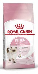 Корм Royal Canin для котят с 4 до 12 месяцев, 2 кг
