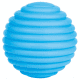 Игрушка "FANCY PETS" для собак "Мяч рифлёный", диаметр 8 см
