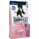 Корм Happy Cat Junior Grainfree Ente беззлаковый, для котят, а также беременных и кормящих кошек с чувствительным пищеварением, 4 кг