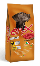 Корм Adragna ERYX Daily Chiken для взрослых собак всех пород, Цыпленок, 15 кг