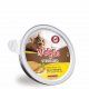 Мусс Professional Line Miglior для стерилизованных кошек, с курицей и ветчиной, gatto Steril, 85 г