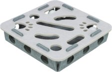 Игрушка для кошек, Hole'n'Roll, 30х7,5 см
